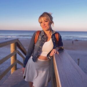 Meet your Posher, Megan